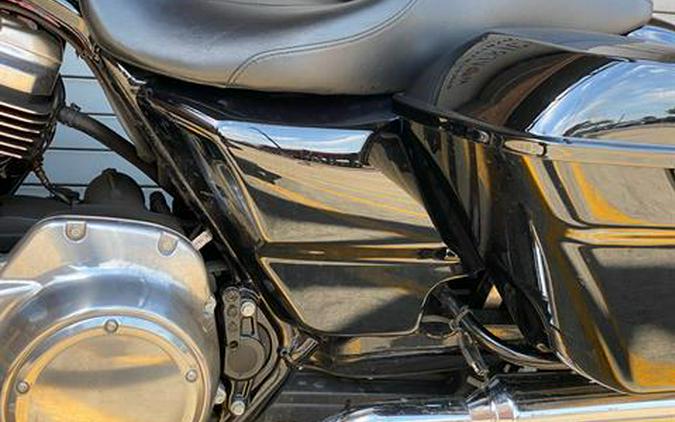 2021 Harley-Davidson Electra Glide® Standard