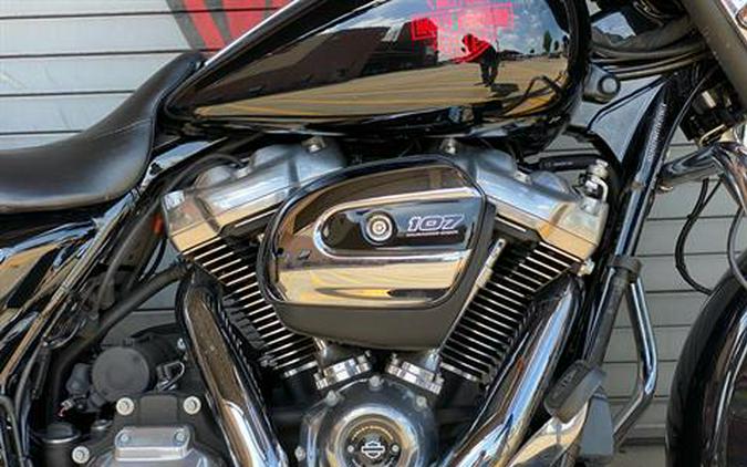 2021 Harley-Davidson Electra Glide® Standard