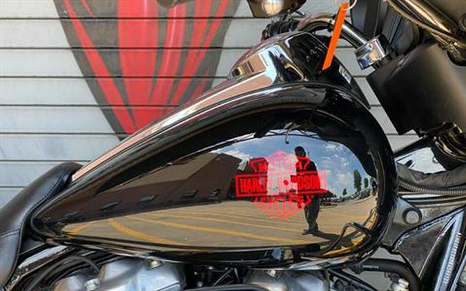 2021 Harley-Davidson Electra Glide® Standard