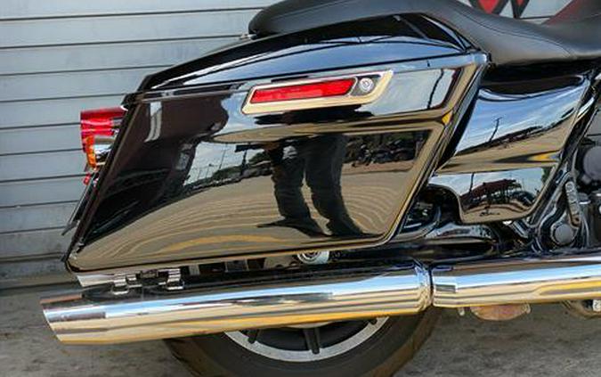 2021 Harley-Davidson Electra Glide® Standard