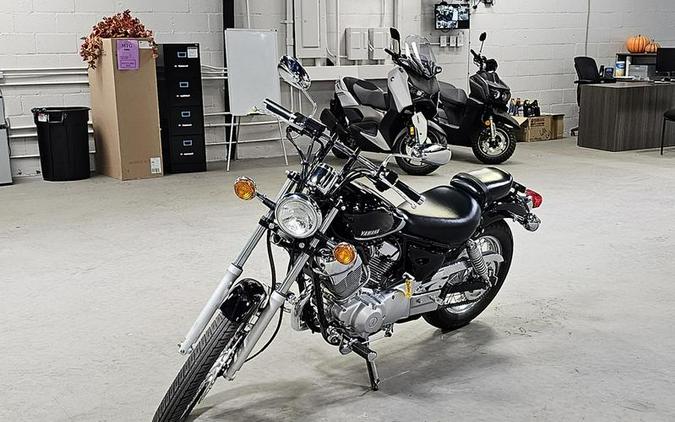 2023 Yamaha V Star 250