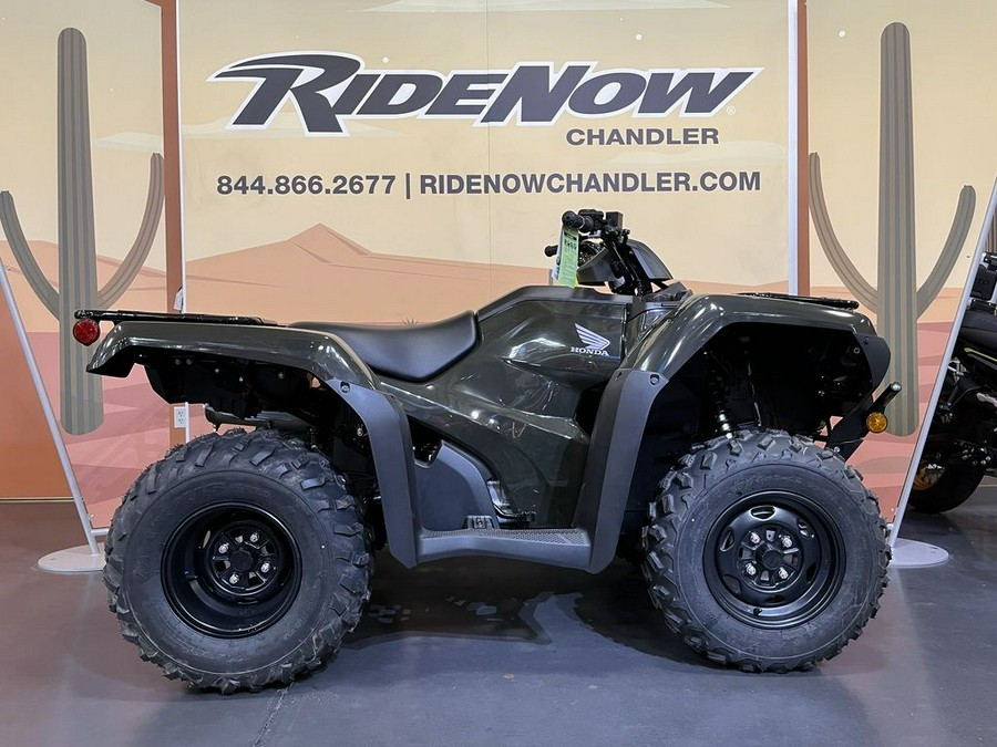 2024 Honda® FourTrax Rancher ES