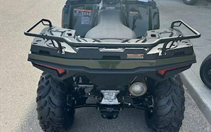 2024 Polaris Sportsman 450 H.O. EPS