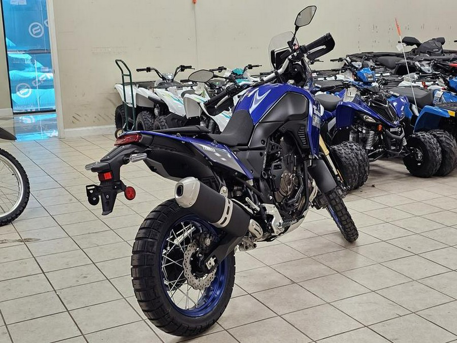 2024 Yamaha Tenere 700