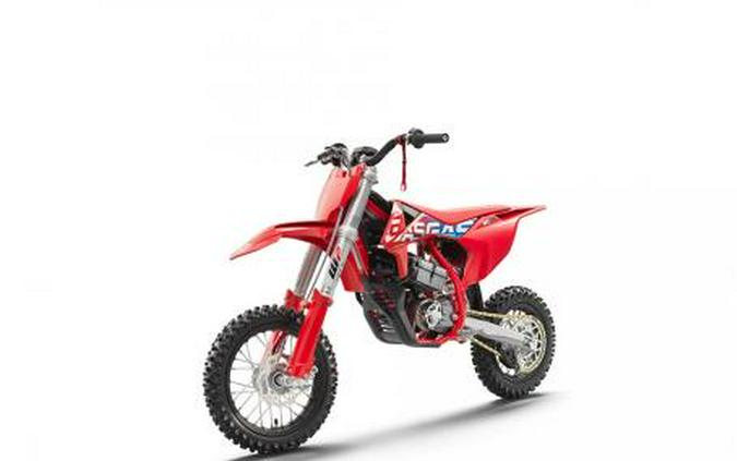 2023 GASGAS MC-E 5