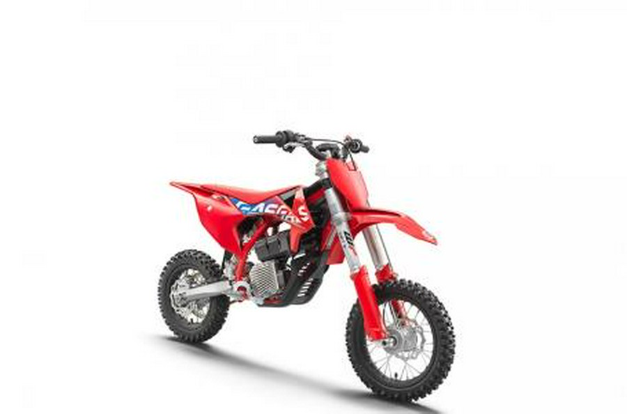 2023 GASGAS MC-E 5