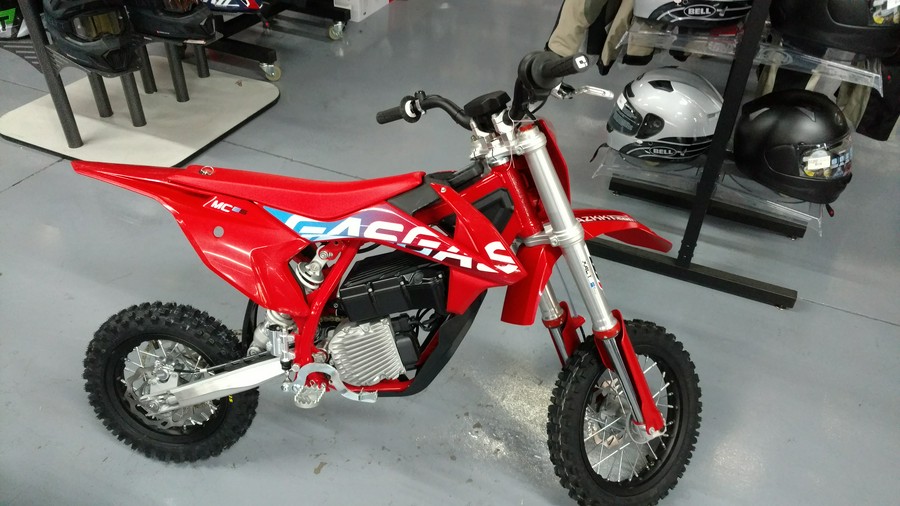 2023 GASGAS MC-E 5