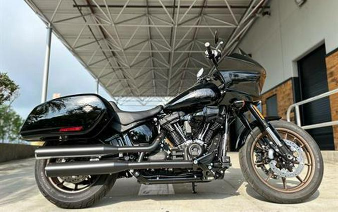 2024 Harley-Davidson Low Rider® ST