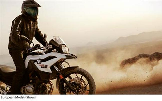 2019 BMW F 750 GS