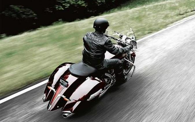 2010 Victory Cross Roads™