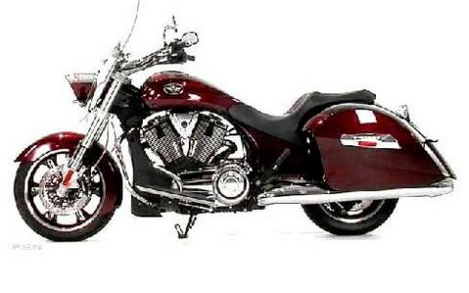 2010 Victory Cross Roads™