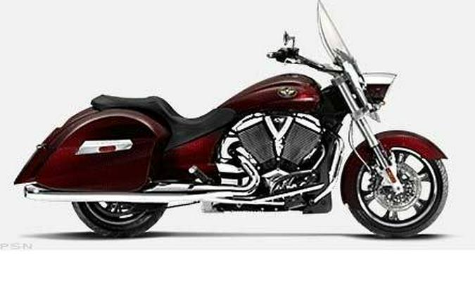 2010 Victory Cross Roads™