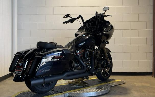 FLTRXSE 2022 CVO™ Road Glide