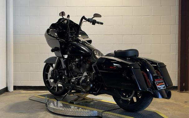 FLTRXSE 2022 CVO™ Road Glide