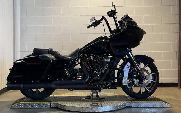 FLTRXSE 2022 CVO™ Road Glide