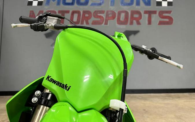 2023 Kawasaki KX™112