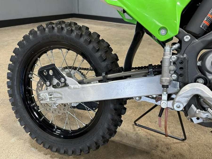 2023 Kawasaki KX™112