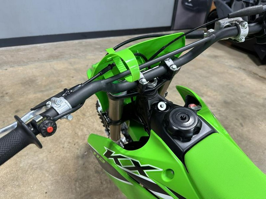 2023 Kawasaki KX™112