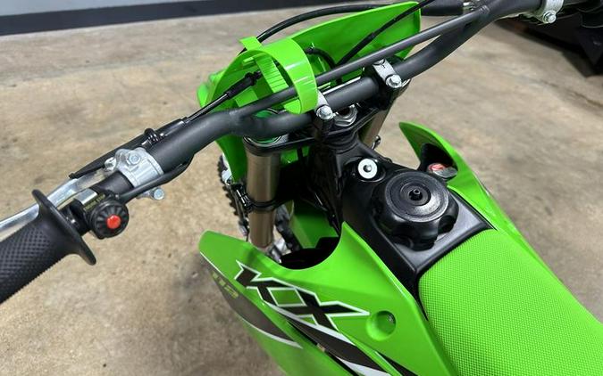 2023 Kawasaki KX™112