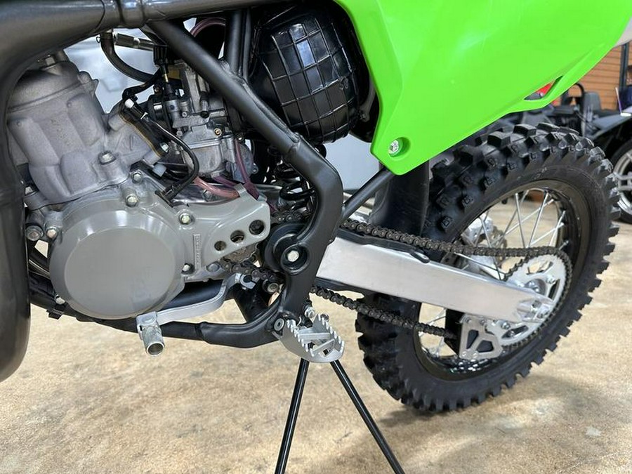 2023 Kawasaki KX™112