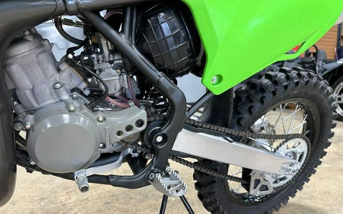 2023 Kawasaki KX™112