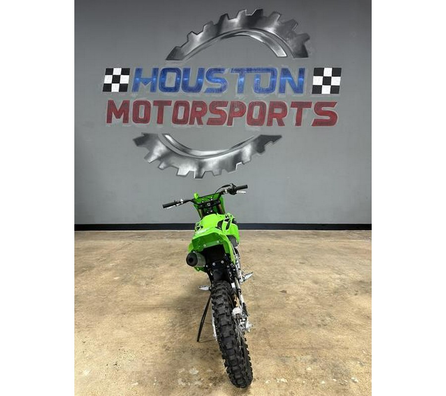 2023 Kawasaki KX™112