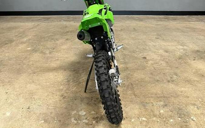 2023 Kawasaki KX™112