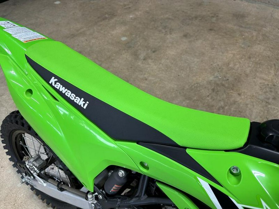 2023 Kawasaki KX™112