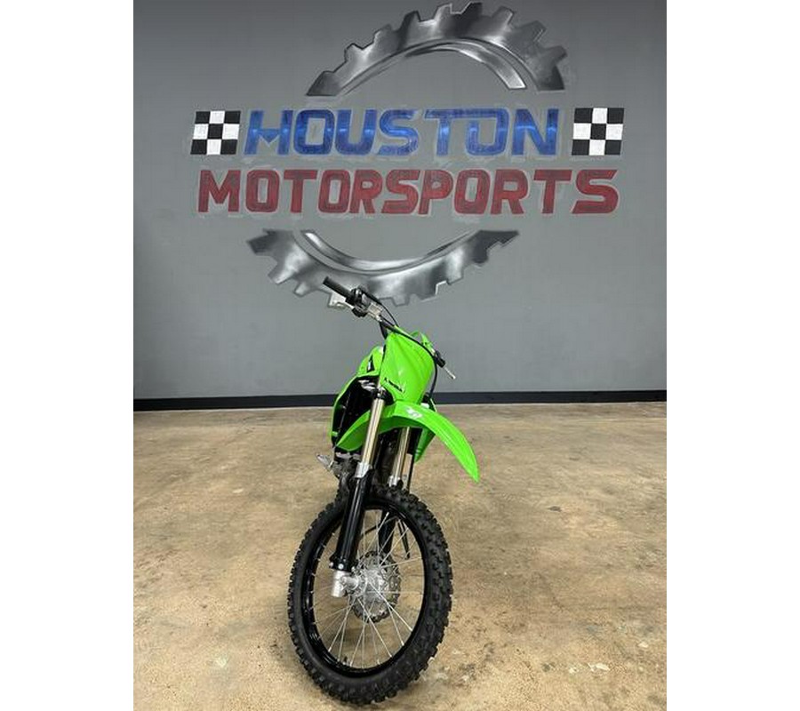 2023 Kawasaki KX™112