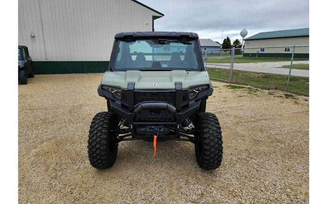 2025 Polaris Industries XPEDITION XP NORTHSTAR