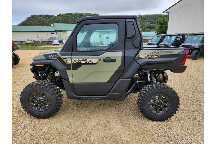 2025 Polaris Industries XPEDITION XP NORTHSTAR