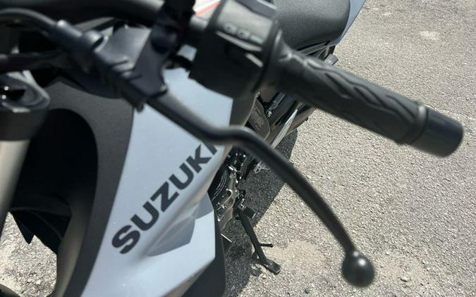 2024 Suzuki GSX 8S