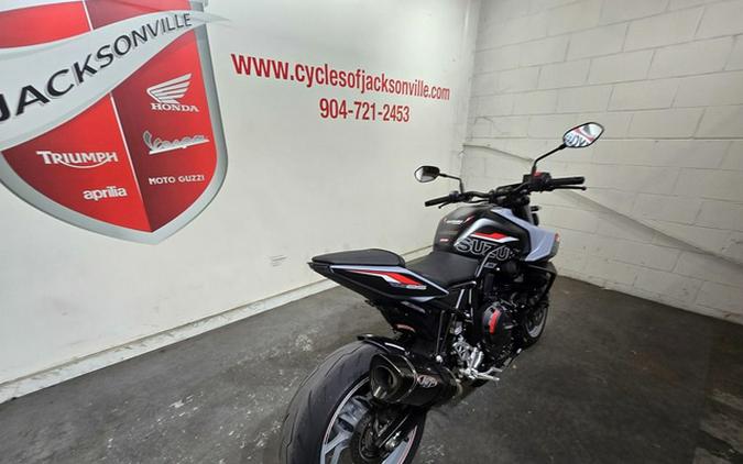 2024 Suzuki GSX 8S