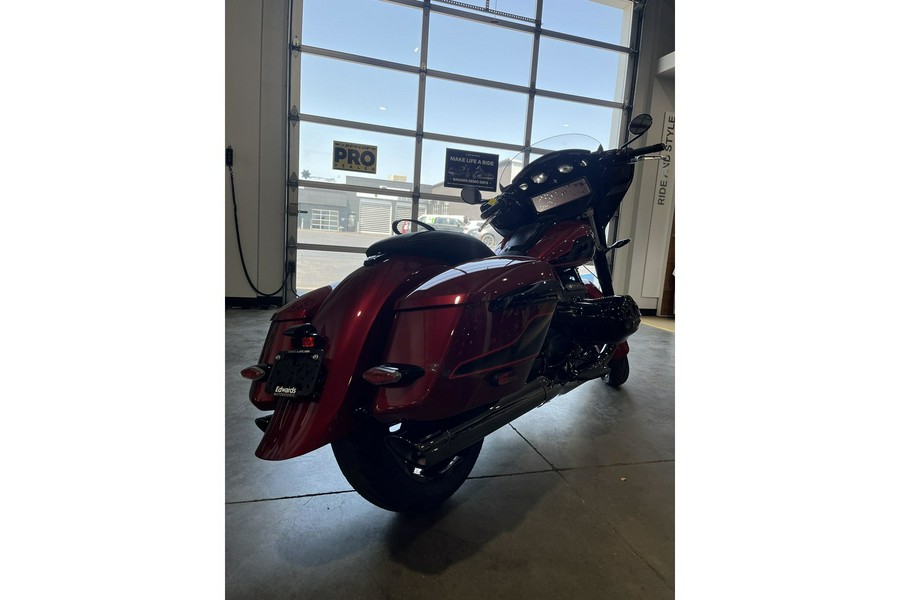 2025 BMW 25RB R 18 B