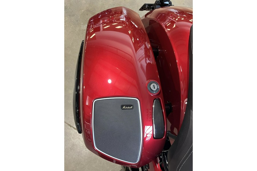 2025 BMW 25RB R 18 B