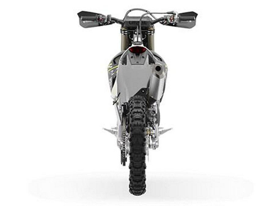 2026 Triumph TF 250-E