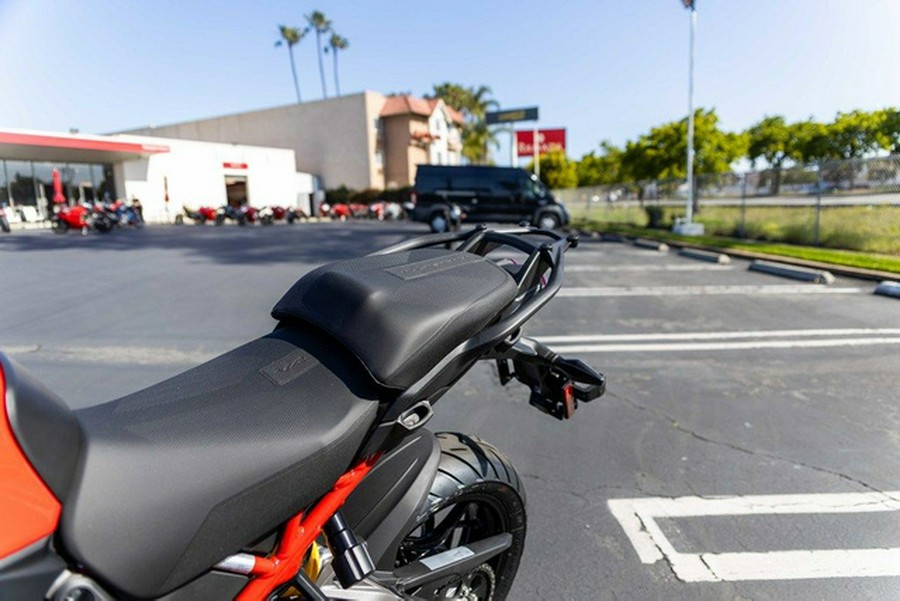 2026 Ducati Multistrada V4