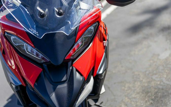 2026 Ducati Multistrada V4