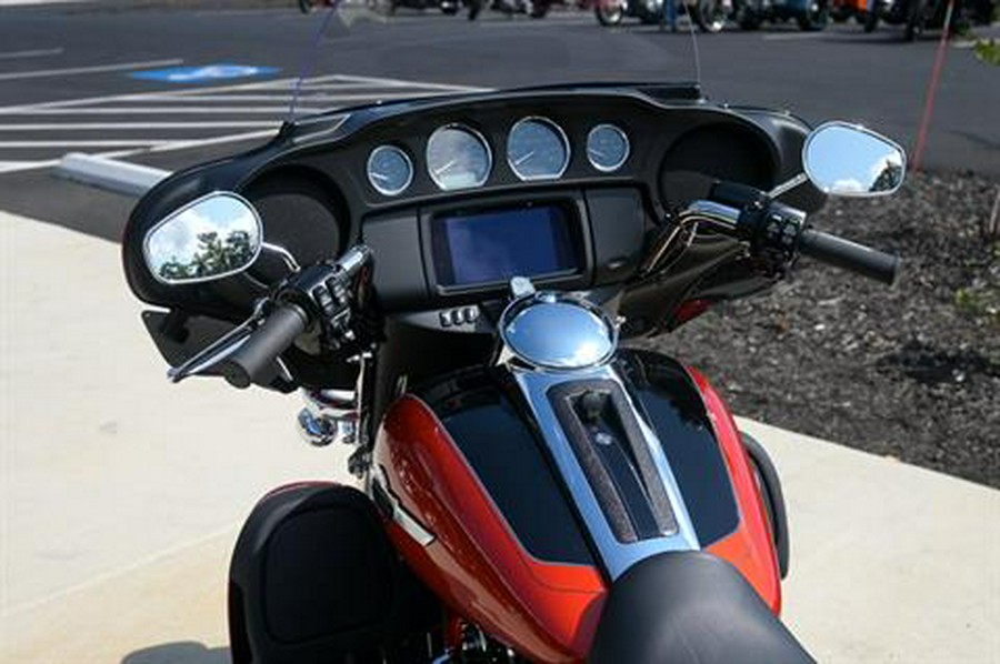 2025 Harley-Davidson Tri Glide® Ultra