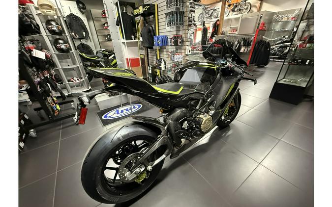 2026 Ducati Panigale V4 Lamborghini