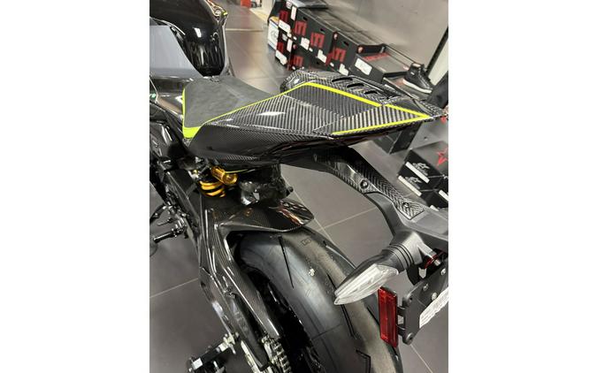 2026 Ducati Panigale V4 Lamborghini