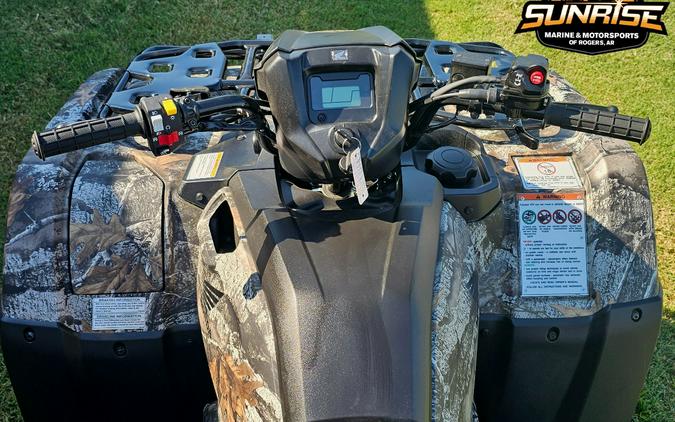 2026 Honda FourTrax Foreman® 4x4