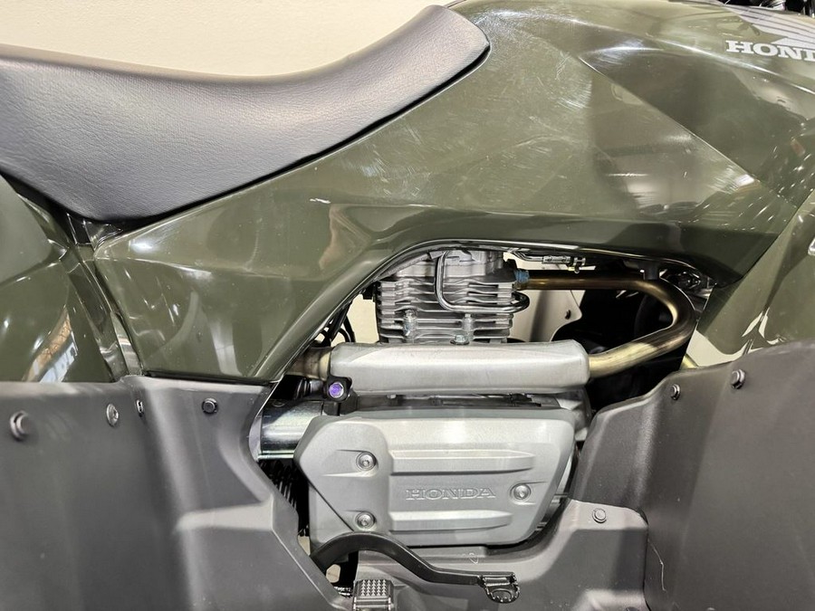 2026 Honda® FourTrax Recon ES