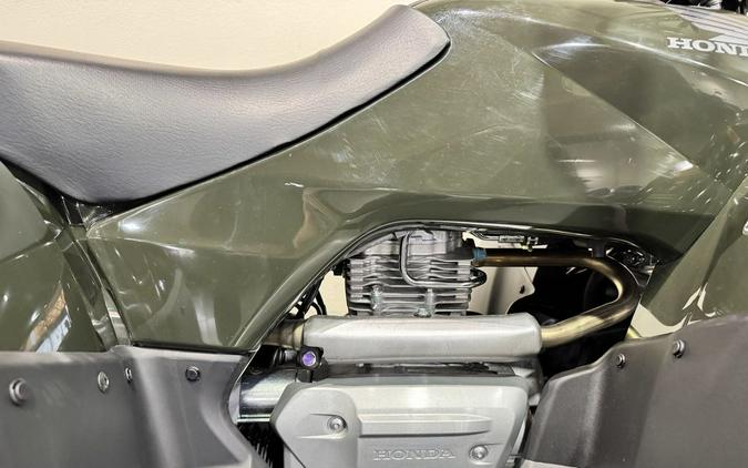 2026 Honda® FourTrax Recon ES