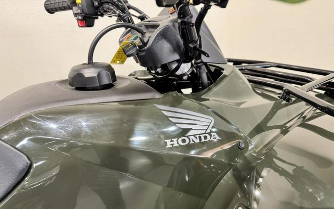 2026 Honda® FourTrax Recon ES