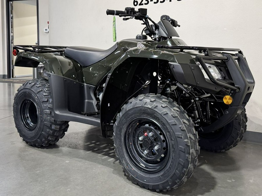 2026 Honda® FourTrax Recon ES