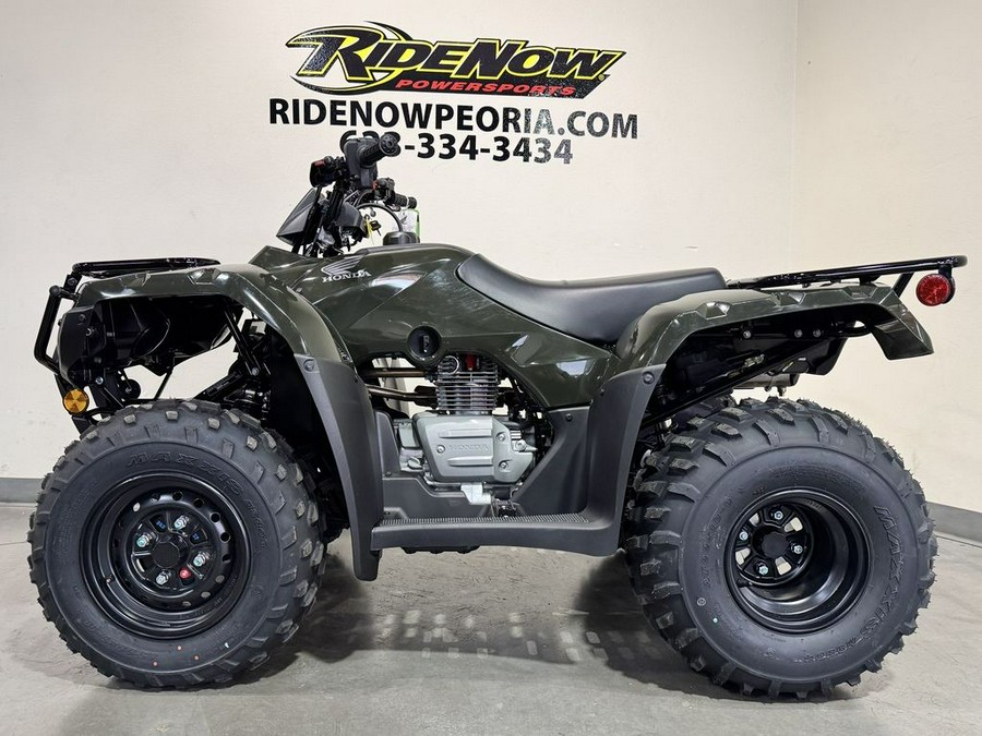 2026 Honda® FourTrax Recon ES
