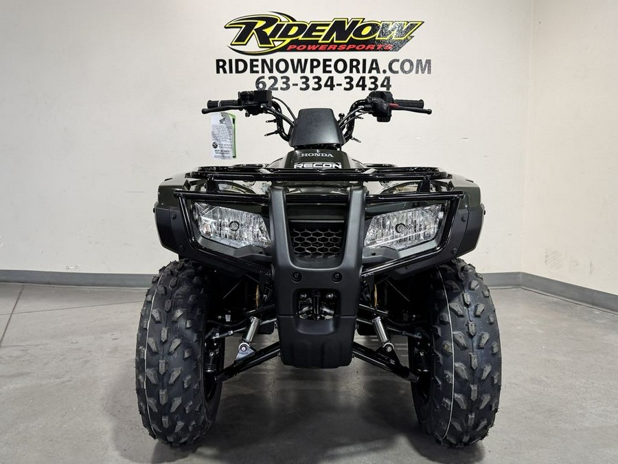 2026 Honda® FourTrax Recon ES