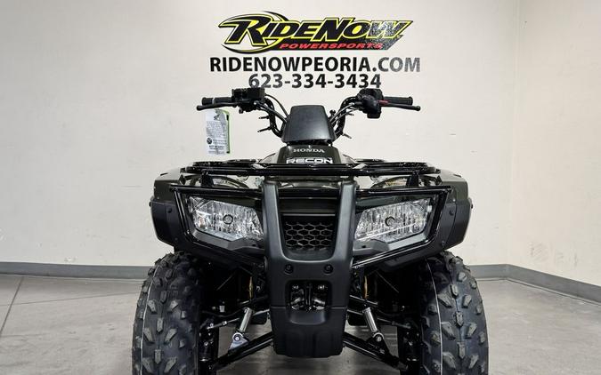 2026 Honda® FourTrax Recon ES