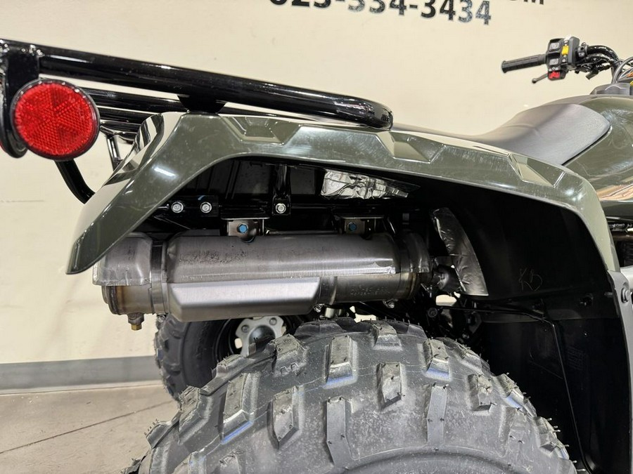 2026 Honda® FourTrax Recon ES